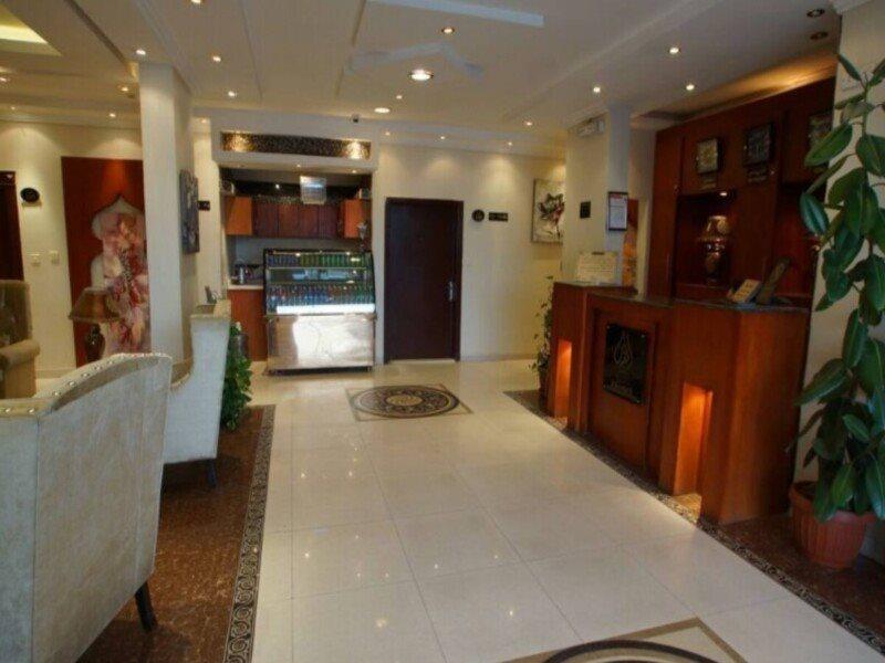 Al Muhaidb Hotel Apartments 24 Riadh Exterior foto