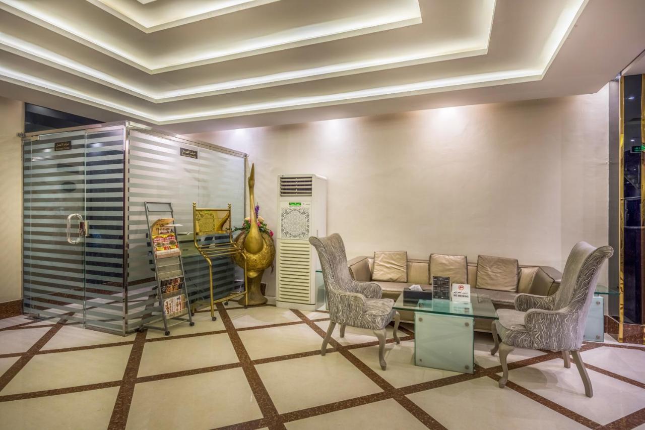 Al Muhaidb Hotel Apartments 24 Riadh Exterior foto
